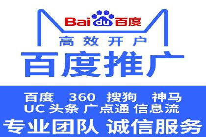 SEM运营策略案例分析